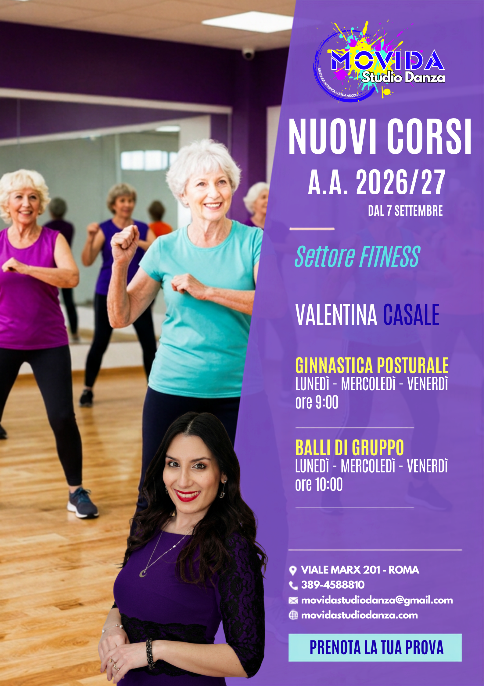 Corso Movida 1